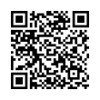 Código QR (código de barras bidimensional)