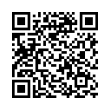 Código QR (código de barras bidimensional)