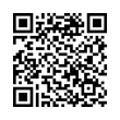 Código QR (código de barras bidimensional)