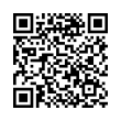 Código QR (código de barras bidimensional)