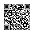Código QR (código de barras bidimensional)