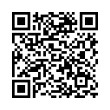 Código QR (código de barras bidimensional)