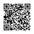 Código QR (código de barras bidimensional)
