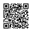 Código QR (código de barras bidimensional)