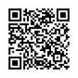 QR կոդ