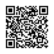 Código QR (código de barras bidimensional)