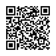 Código QR (código de barras bidimensional)