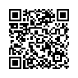 Código QR (código de barras bidimensional)