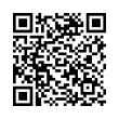 Código QR (código de barras bidimensional)