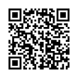 Código QR (código de barras bidimensional)