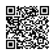 Código QR (código de barras bidimensional)