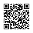 Código QR (código de barras bidimensional)