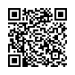 Código QR (código de barras bidimensional)