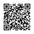 Código QR (código de barras bidimensional)