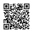 Código QR (código de barras bidimensional)