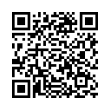 Código QR (código de barras bidimensional)