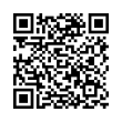 Código QR (código de barras bidimensional)