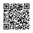 Código QR (código de barras bidimensional)