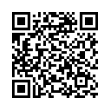 Código QR (código de barras bidimensional)