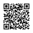 Código QR (código de barras bidimensional)