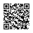 Código QR (código de barras bidimensional)