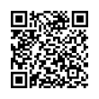 Código QR (código de barras bidimensional)