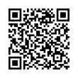 Código QR (código de barras bidimensional)