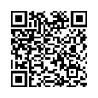 Código QR (código de barras bidimensional)