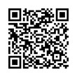 Código QR (código de barras bidimensional)