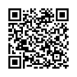 Código QR (código de barras bidimensional)