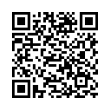 Código QR (código de barras bidimensional)