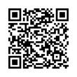 Código QR (código de barras bidimensional)