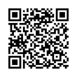 Código QR (código de barras bidimensional)