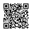 Código QR (código de barras bidimensional)