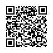 Código QR (código de barras bidimensional)