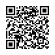 Código QR (código de barras bidimensional)