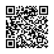 Código QR (código de barras bidimensional)