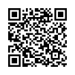 Código QR (código de barras bidimensional)