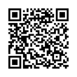Código QR (código de barras bidimensional)