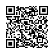 Código QR (código de barras bidimensional)