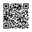 Código QR (código de barras bidimensional)