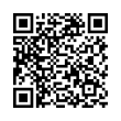 Código QR (código de barras bidimensional)