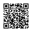 Código QR (código de barras bidimensional)