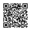 Código QR (código de barras bidimensional)