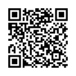 Código QR (código de barras bidimensional)