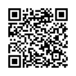 Código QR (código de barras bidimensional)