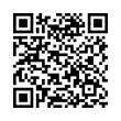 Código QR (código de barras bidimensional)