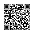 Código QR (código de barras bidimensional)