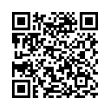Código QR (código de barras bidimensional)