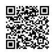 QR կոդ